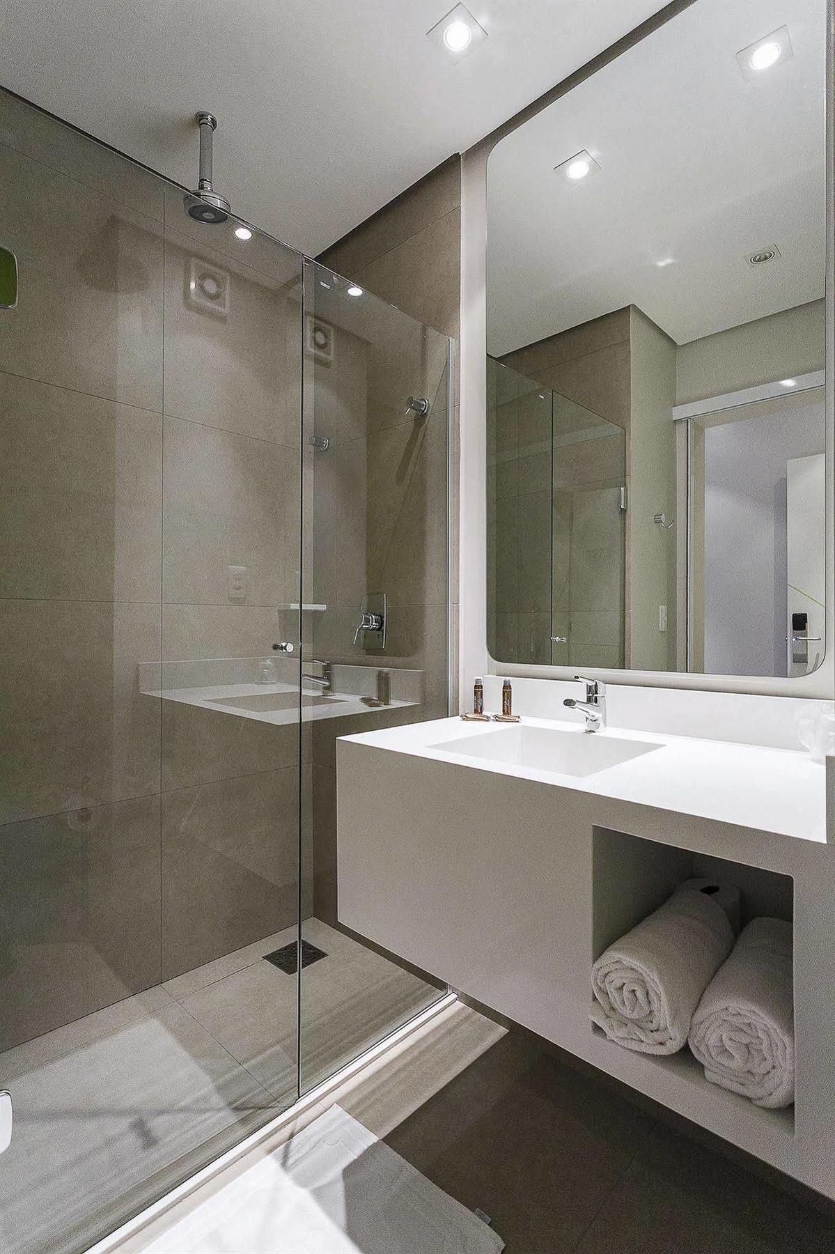 Dmax Hotel Marília Zewnętrze zdjęcie