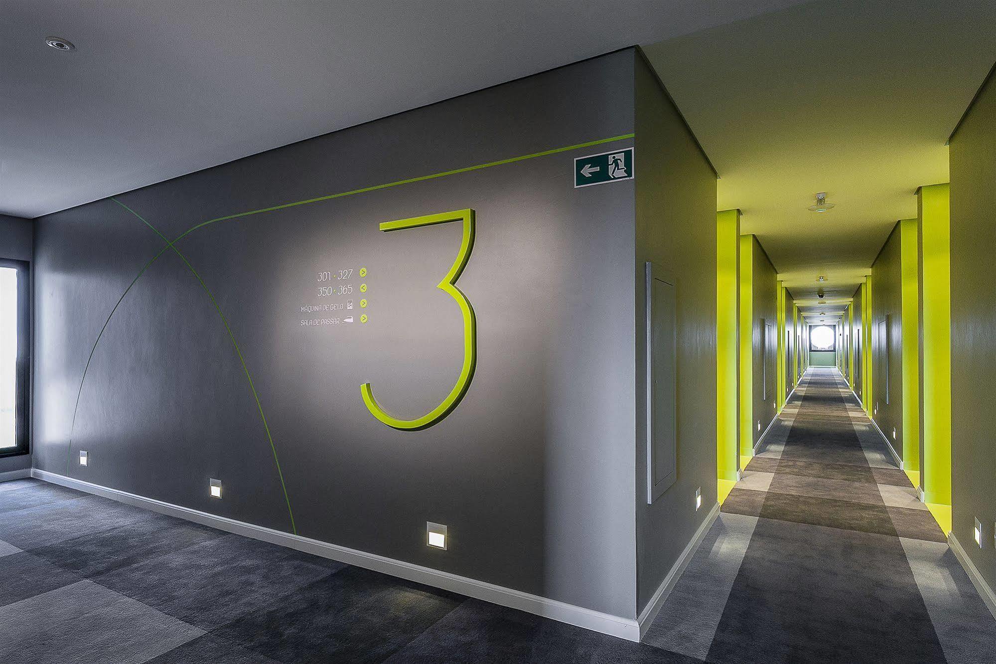 Dmax Hotel Marília Zewnętrze zdjęcie